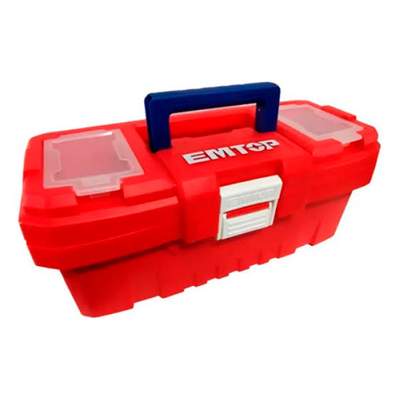 Caja de Herramienta 14plas